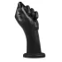 BUTTR Fist Corps - Fist-Dildo (schwarz)