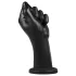 BUTTR Fist Corps - Fist-Dildo (schwarz)