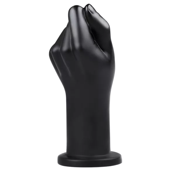 BUTTR Fist Corps - Fist-Dildo (schwarz)