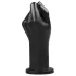 BUTTR Fist Corps - Fist-Dildo (schwarz)