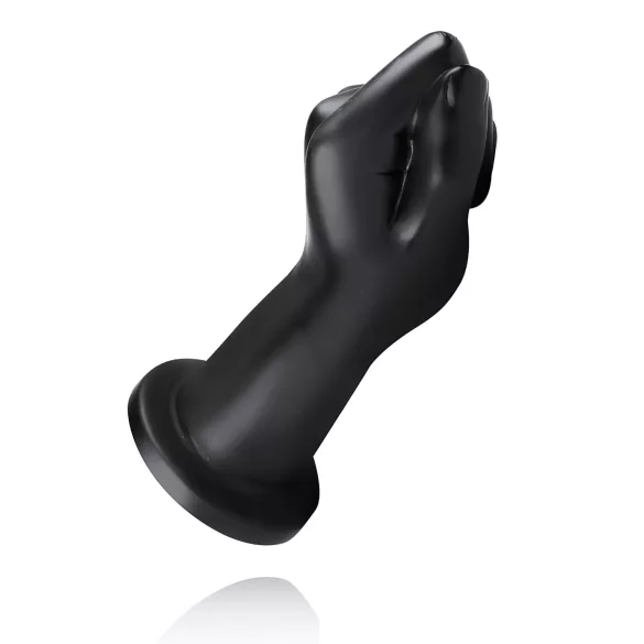 BUTTR Fist Corps - Fist-Dildo (schwarz)