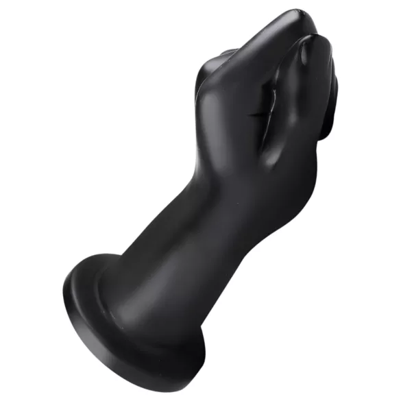 BUTTR Fist Corps - Fist-Dildo (schwarz)