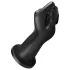 BUTTR Fist Corps - Fist-Dildo (schwarz)