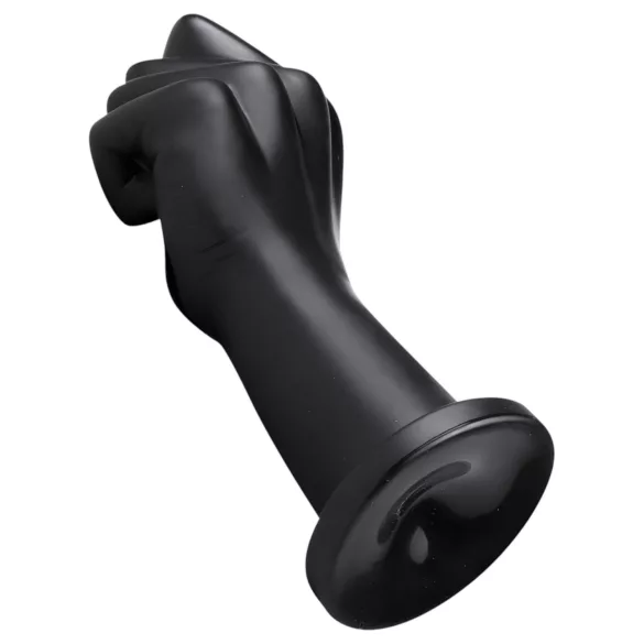 BUTTR Fist Corps - Fist-Dildo (schwarz)