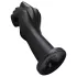BUTTR Fist Corps - Fist-Dildo (schwarz)