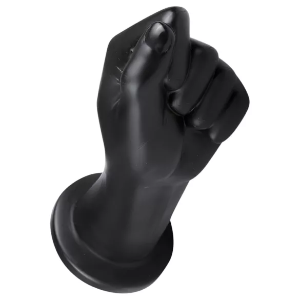 BUTTR Fist Corps - Fist-Dildo (schwarz)