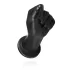 BUTTR Fist Corps - Fist-Dildo (schwarz)