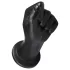 BUTTR Fist Corps - Fist-Dildo (schwarz)