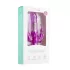 Easytoys Raving Rabbit - 3-armiger Vibrator (pink)