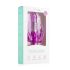 Easytoys Raving Rabbit - 3-facher Vibrator (rosa)