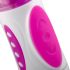 Easytoys Raving Rabbit - 3-fach Vibrator (Pink)