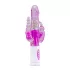Easytoys Raving Rabbit - 3-armiger Vibrator (pink)