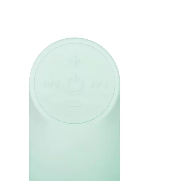 LUV EGG - Akku Vibro-Ei mit Fernsteuerung (grün)
