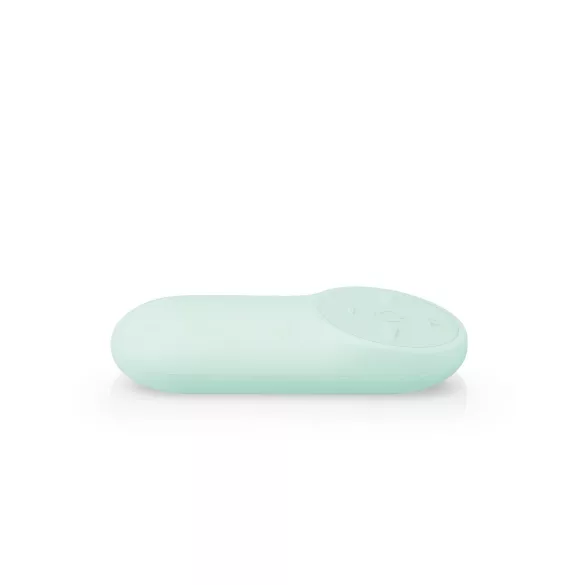 LUV EGG - Akku Vibro-Ei mit Fernsteuerung (grün)