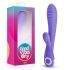 Good Vibes Fane Rabbit - Klitoris Vibrator (Lila)