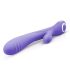 Good Vibes Fane Rabbit - Klitoris Vibrator (Lila)