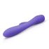 Good Vibes Fane Rabbit - Klitoris Vibrator (Lila)