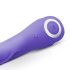 Good Vibes Fane Rabbit - Klitoris Vibrator (Lila)