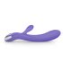 Good Vibes Fane Rabbit - Klitoris Vibrator (Lila)
