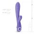 Good Vibes Fane Rabbit - Klitoris Vibrator (Lila)