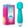 Good Vibes Aida - Wasserfester Vibrator (Türkis)