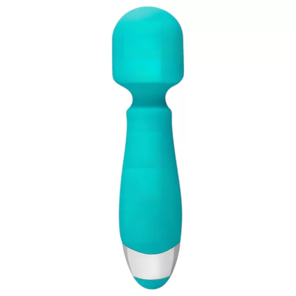 Good Vibes Aida - wasserfester Vibrator (türkis)
