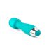 Good Vibes Aida - Wasserfester Vibrator (Türkis)