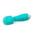 Good Vibes Aida - Wasserfester Vibrator (Türkis)