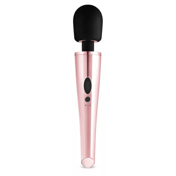Rosy Gold Wand - Wiederaufladbarer Massagestab (rosegold)