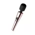 Rosy Gold Wand - Wiederaufladbarer Massagestab (rosegold)
