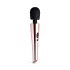 Rosy Gold Wand - Wiederaufladbarer Massagestab (rosegold)