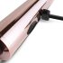 Rosy Gold Massage-Wand - Wiederaufladbar (Roségold)