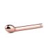 Roségold G-Punkt Vibrator - wiederaufladbar, Roségold