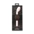 Roségold G-Punkt Vibrator - wiederaufladbar, Roségold