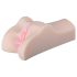 FWB - Nina Fox lebensechter Masturbator in Vagina-Form