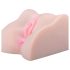 FWB - Nina Fox lebensechter Masturbator in Vagina-Form