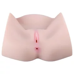   FWB - Sophia Kinsley realistische Masturbator-Vagina mit gespreizten Beinen