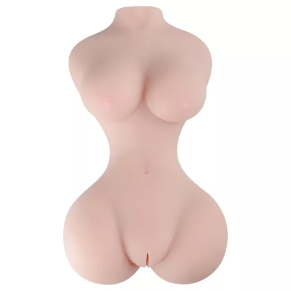 FWB - Heather Owens lebensechter weiblicher Torso-Masturbator