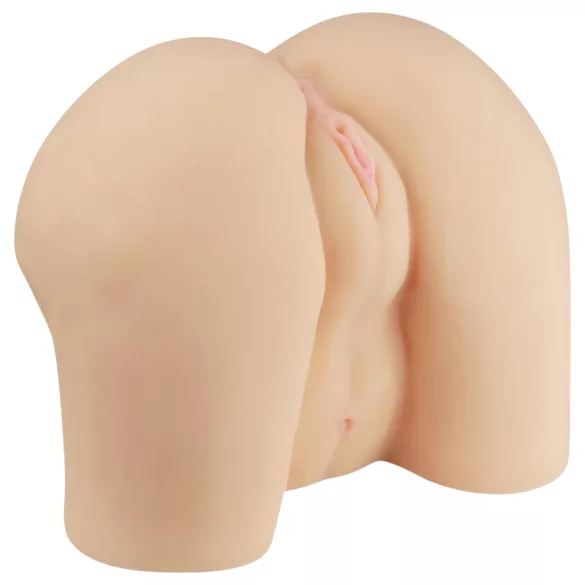 FWB - Eva Miller realistische GIGA Masturbator