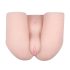 FWB - Eva Miller lebensechter GIGA-Po-Masturbator