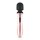 Rosy Gold Curve - Wiederaufladbarer Massagevibrator (Rosegold)