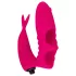 Easytoys Finger - 2in1 Finger-Vibrator (Pink)
