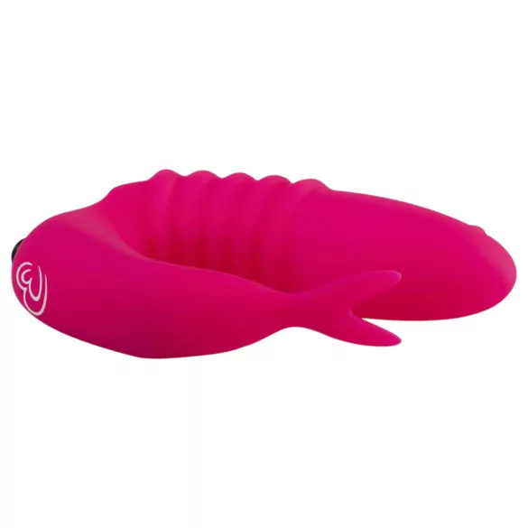 Easytoys Finger - 2in1 Finger-Vibrator (Pink)