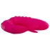 Easytoys Finger - 2in1 Finger-Vibrator (Pink)
