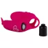 Easytoys Finger - 2in1 Finger-Vibrator (Pink)