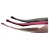 Senzi - Wiederaufladbarer, wasserdichter Klitoris-Vibrator (Pink)