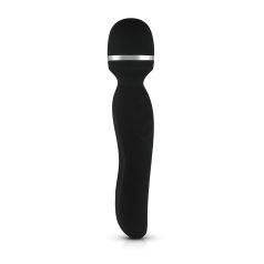 Sway No.4 Wand - Akku Massagestab, schwarz