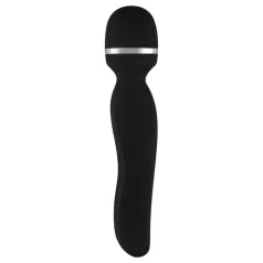 Sway No.4 Wand - Akku Massagestab, schwarz