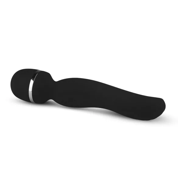 Sway No.4 Wand - Akku Massagestab, schwarz