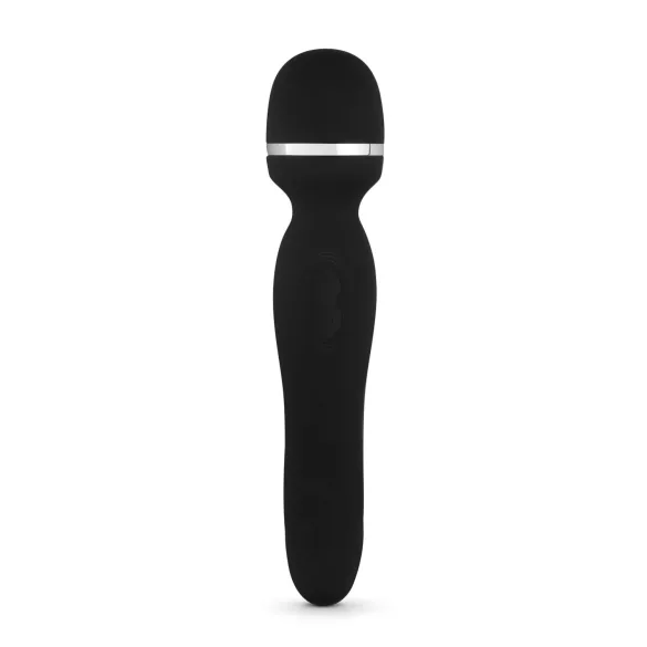 Sway No.4 Wand - Akku Massagestab, schwarz